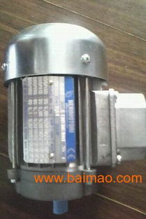 意大利NERI电机制造 专注品质，引领电机技术革新