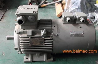 西门子变频电机进口原装产品 杭州工鼎作为一级代理的核心价值