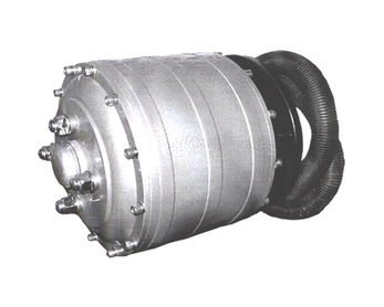 安防电机制造 守护安全与驱动智能的核心技术