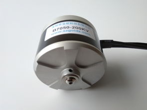 安全低电压驱动 大功率小体积自动化设备与无刷电机制造新趋势