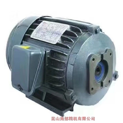 KOREN电机3.75KW液压电机油泵 电机制造领域的精工典范