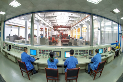 探索湘电成果转化创新“密码” | 深度解读湖南省大中型高效电机科技成果转化中试基地电机制造